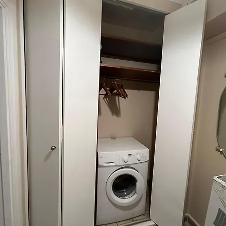 Apartamento A Deux Pas De La