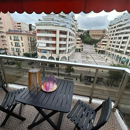Apartamento A Deux Pas De La