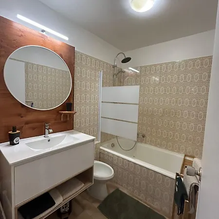 Apartmán A Deux Pas De La Nice