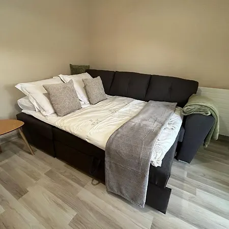 A Deux Pas De La Apartamento