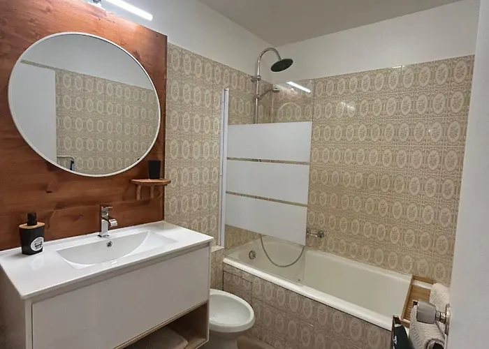 Appartement à Deux Pas De La Nice