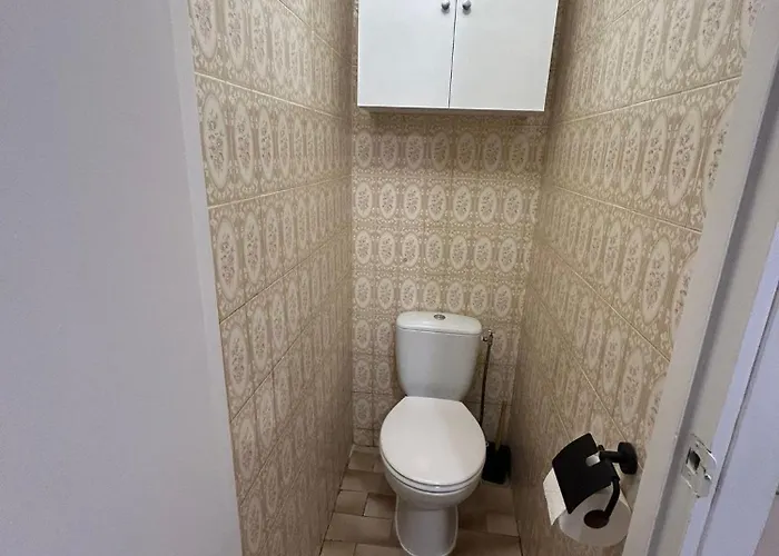 A Deux Pas De La * Nice