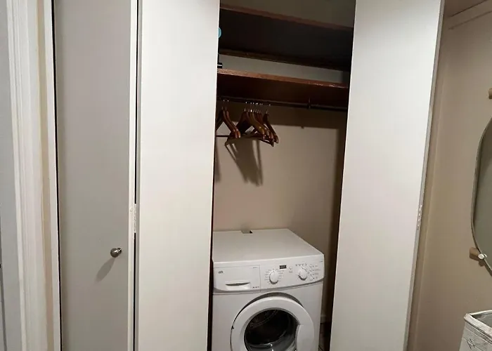 Appartement A Deux Pas De La
