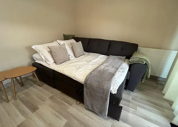 A Deux Pas De La Appartement